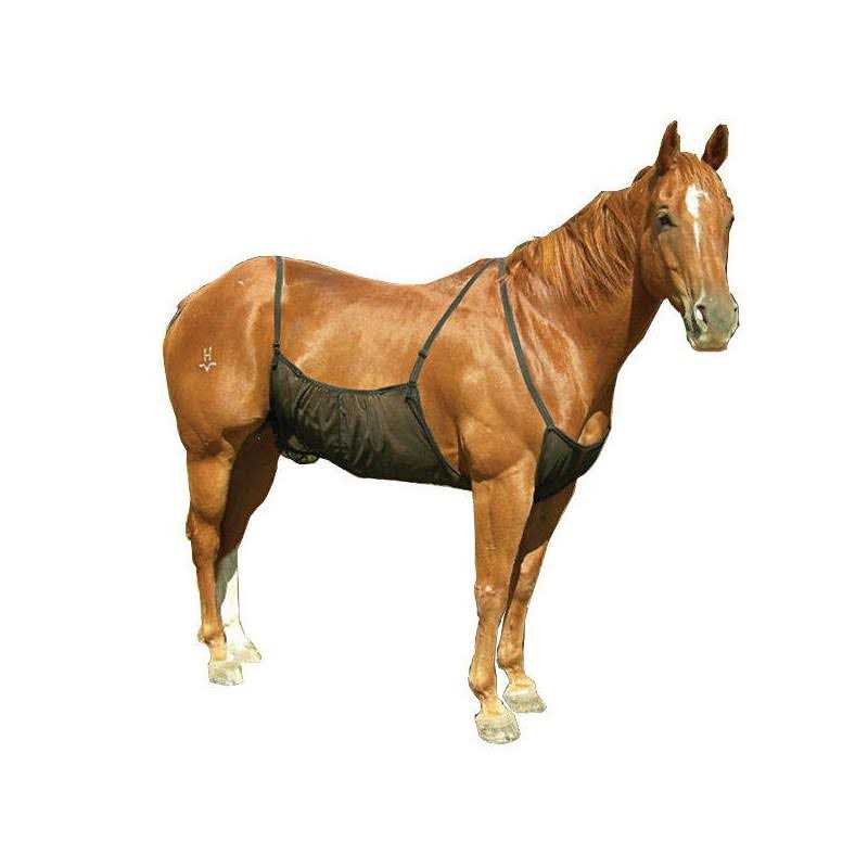 Cashel Fly Sheet Belly Guard - Image 5