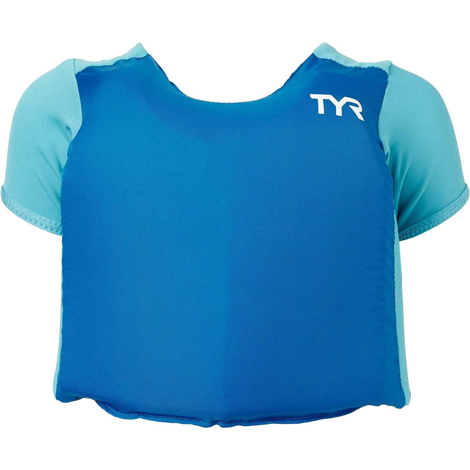 TYR Kids Flotation Shirt - Image 4