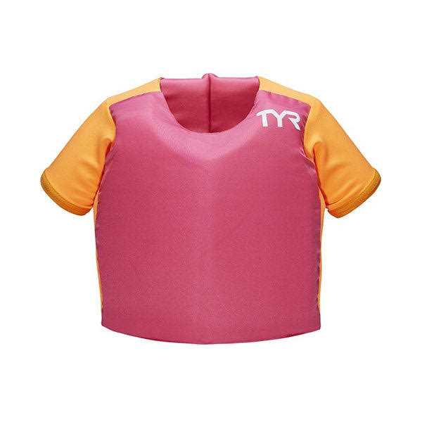 TYR Kids Flotation Shirt - Image 5