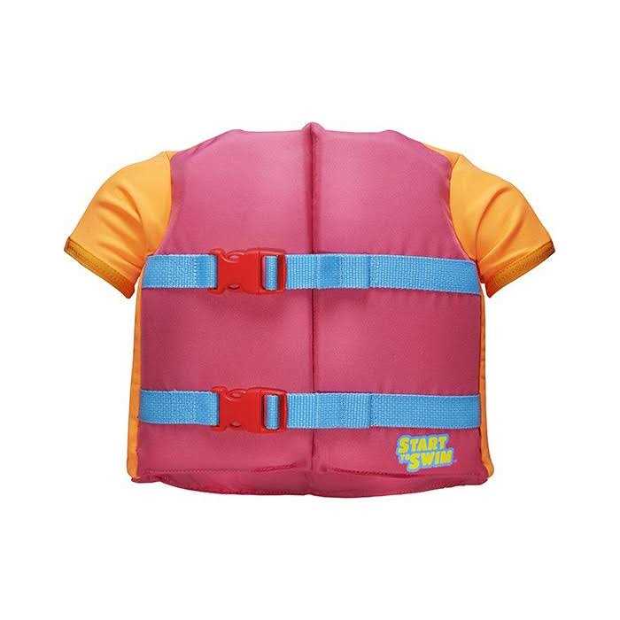 TYR Kids Flotation Shirt - Image 5