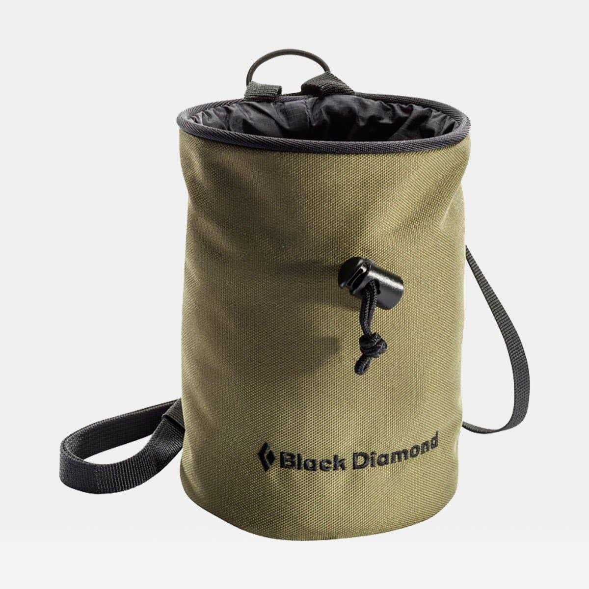 Black Diamond Mojo Chalk Bag - Image 3