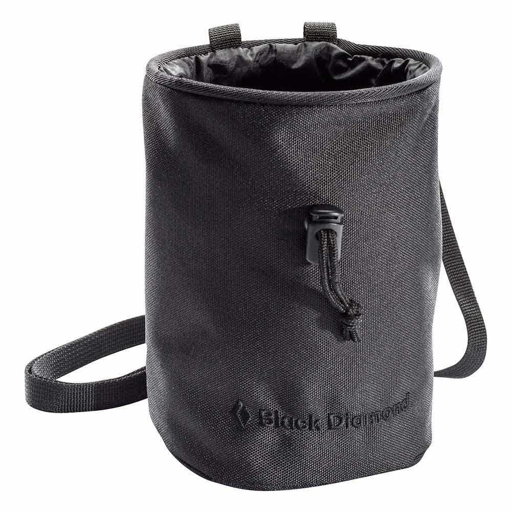 Black Diamond Mojo Chalk Bag - Image 4