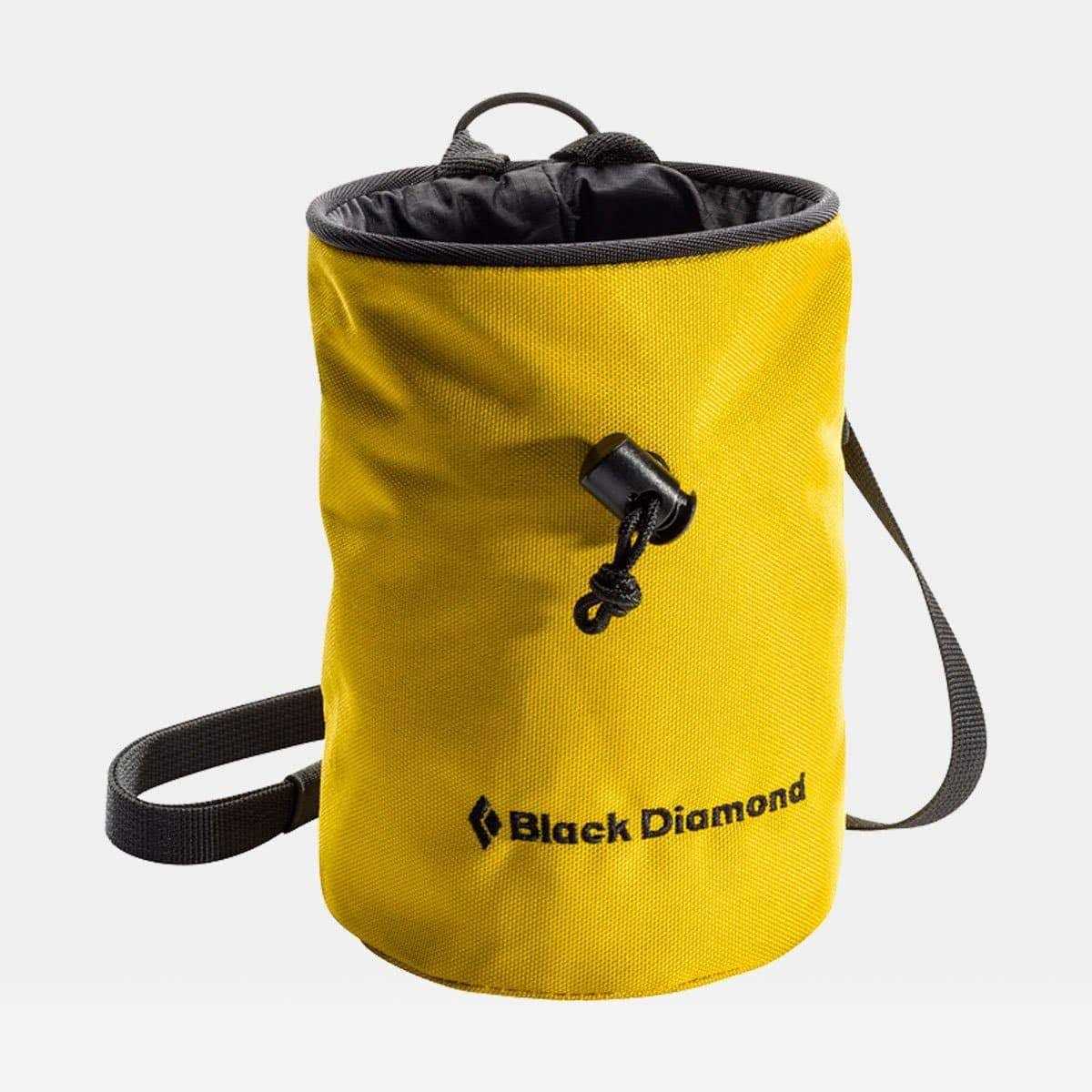 Black Diamond Mojo Chalk Bag - Image 5