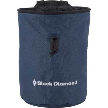 Black Diamond Mojo Chalk Bag - Image 5