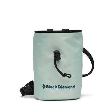 Black Diamond Mojo Chalk Bag - Image 4
