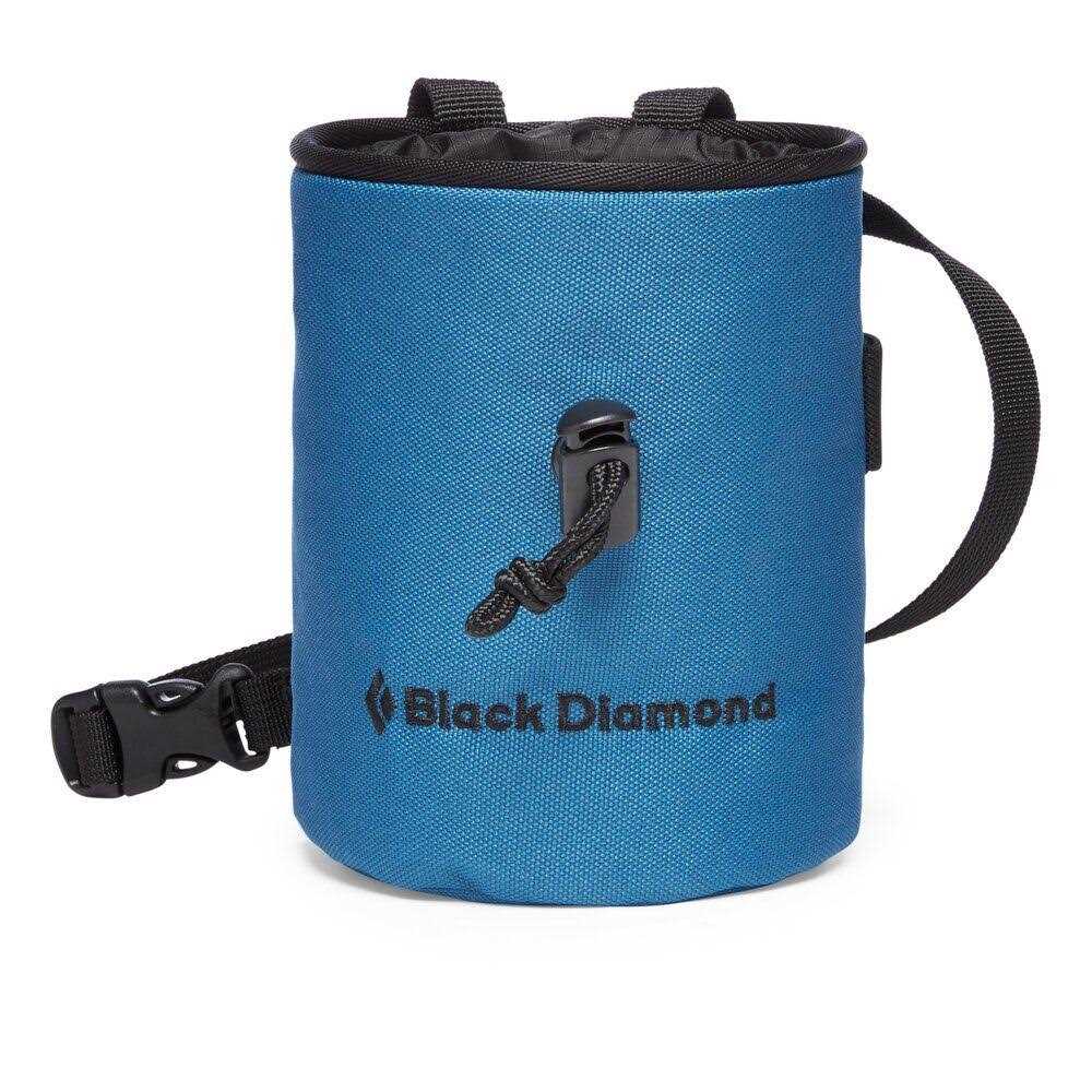 Black Diamond Mojo Chalk Bag - Image 5