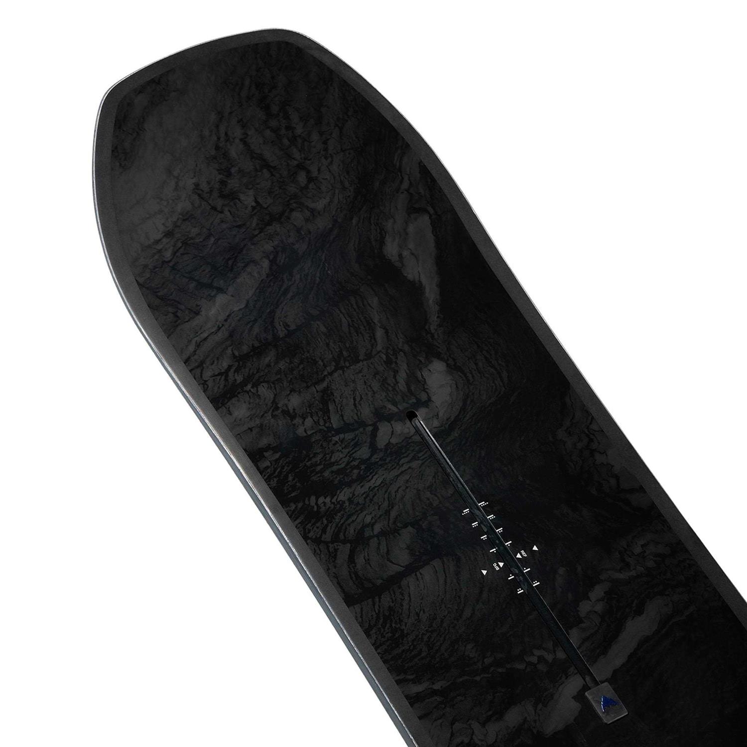 Burton Family Tree Hometown Hero Snowboard - Image 5