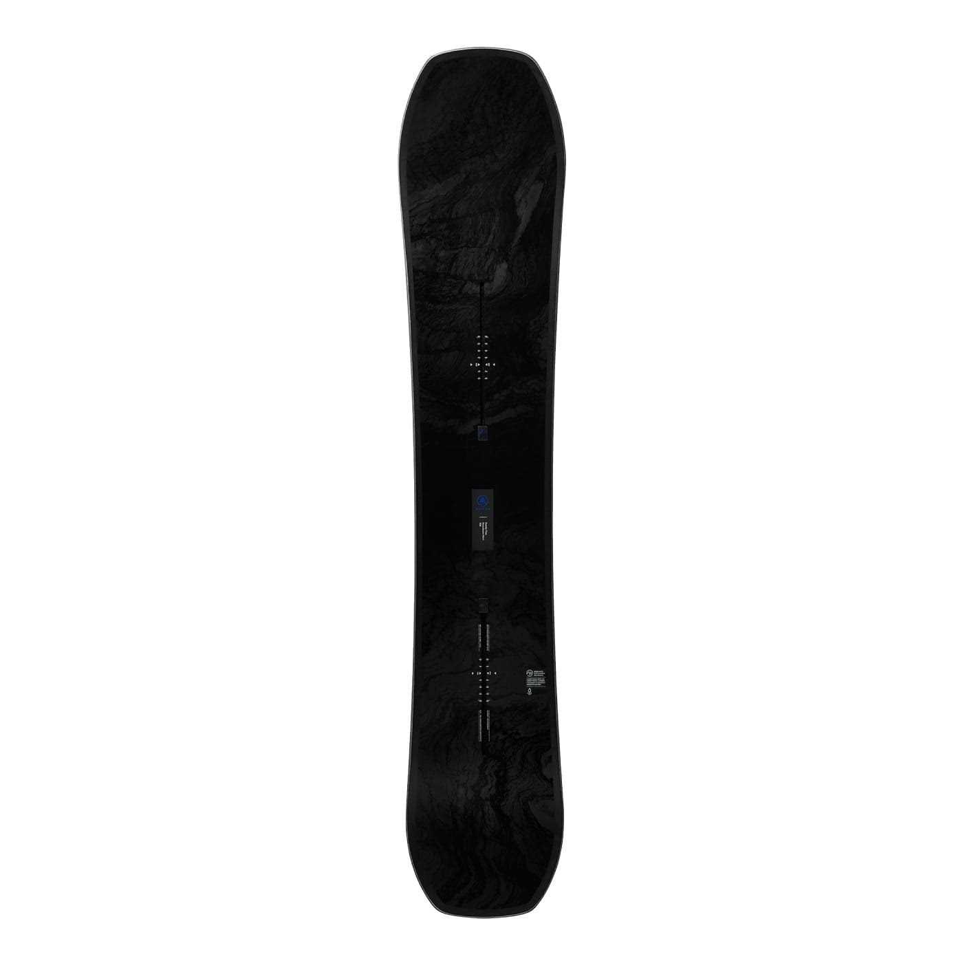 Burton Family Tree Hometown Hero Snowboard - Image 4