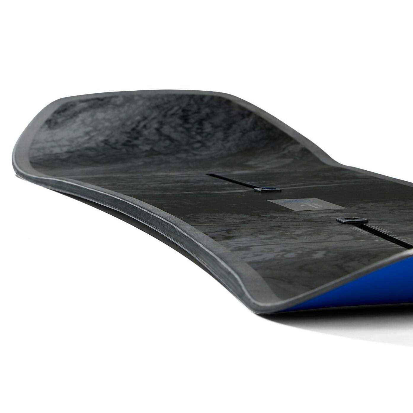 Burton Family Tree Hometown Hero Snowboard - Image 5