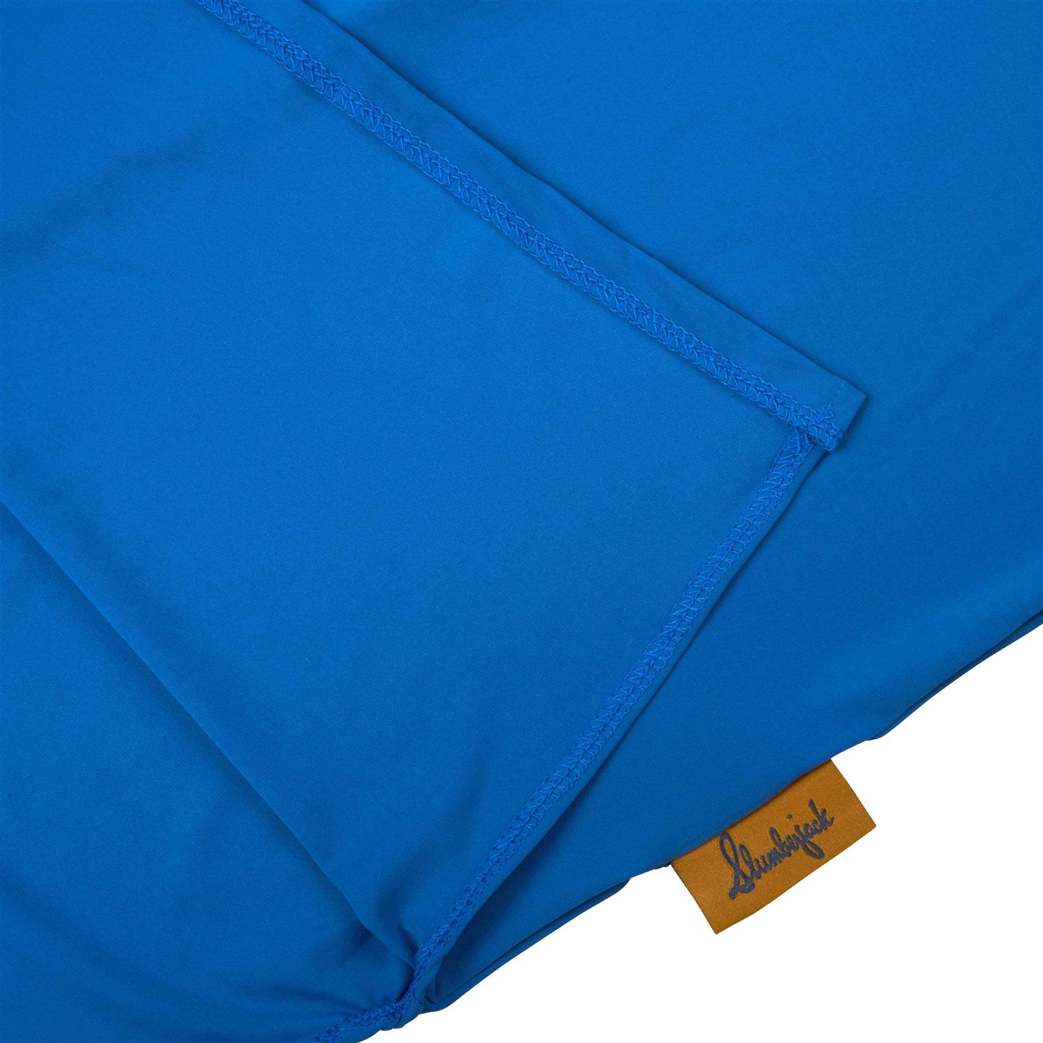 Slumberjack Cooling Sleeping Bag Liner - Image 2