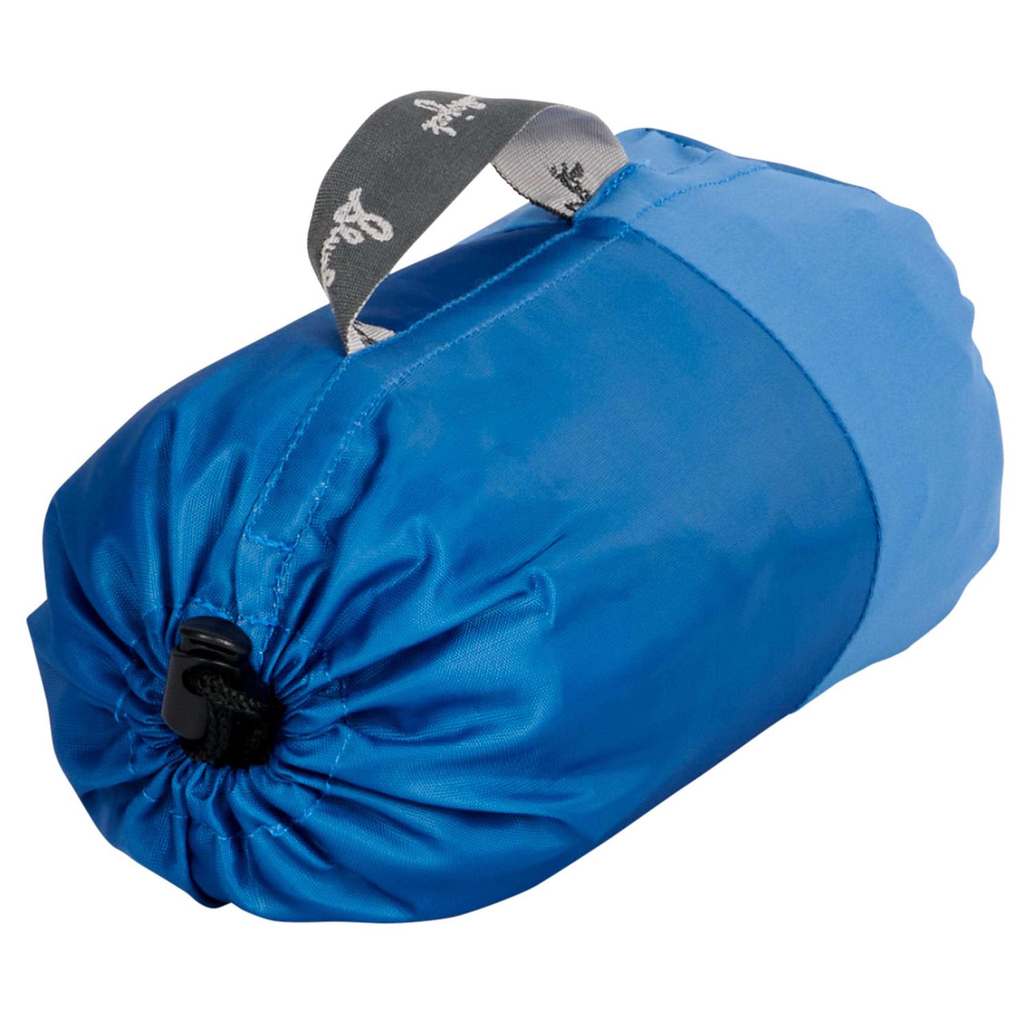 Slumberjack Cooling Sleeping Bag Liner - Image 4