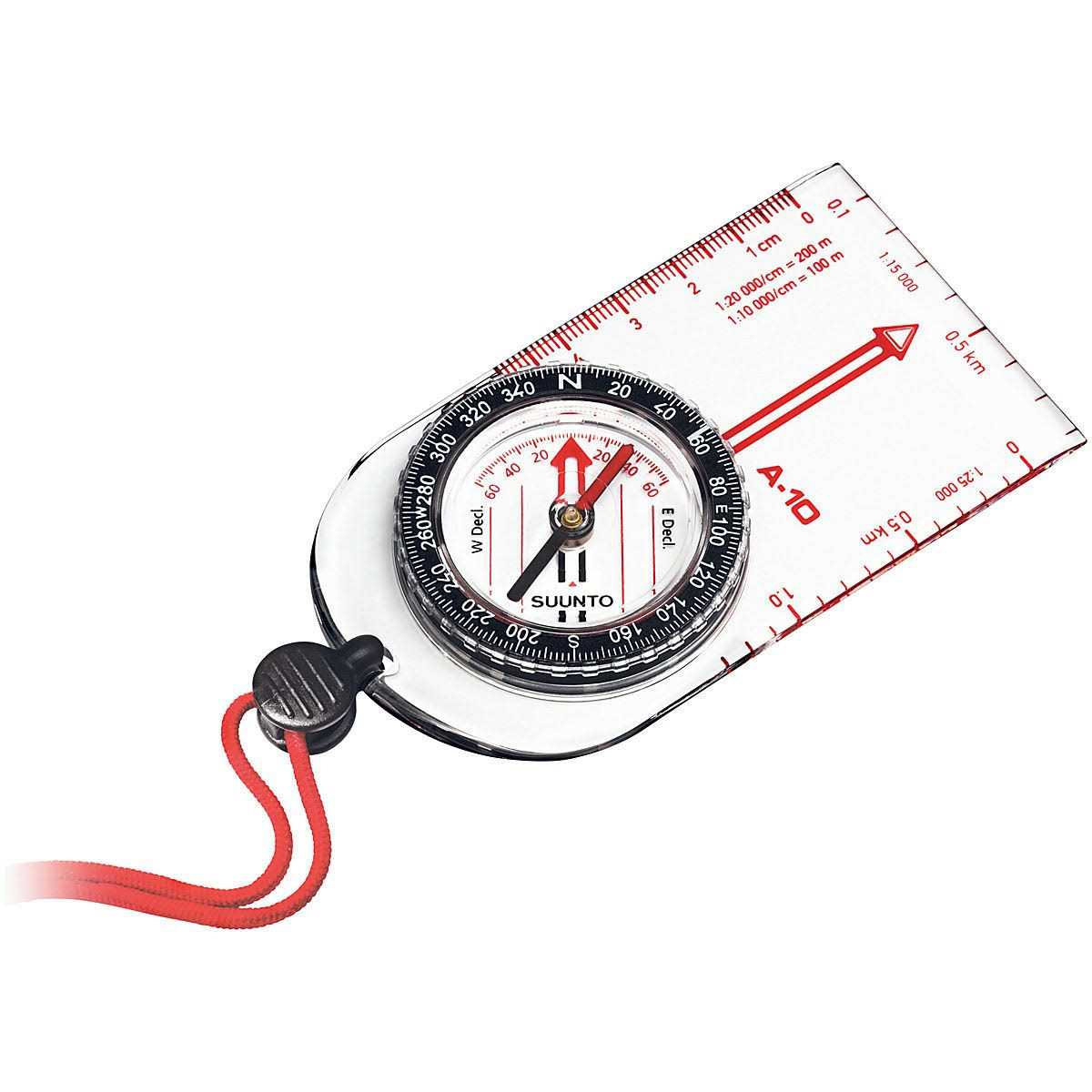Suunto A 10 NH Compass - Image 5