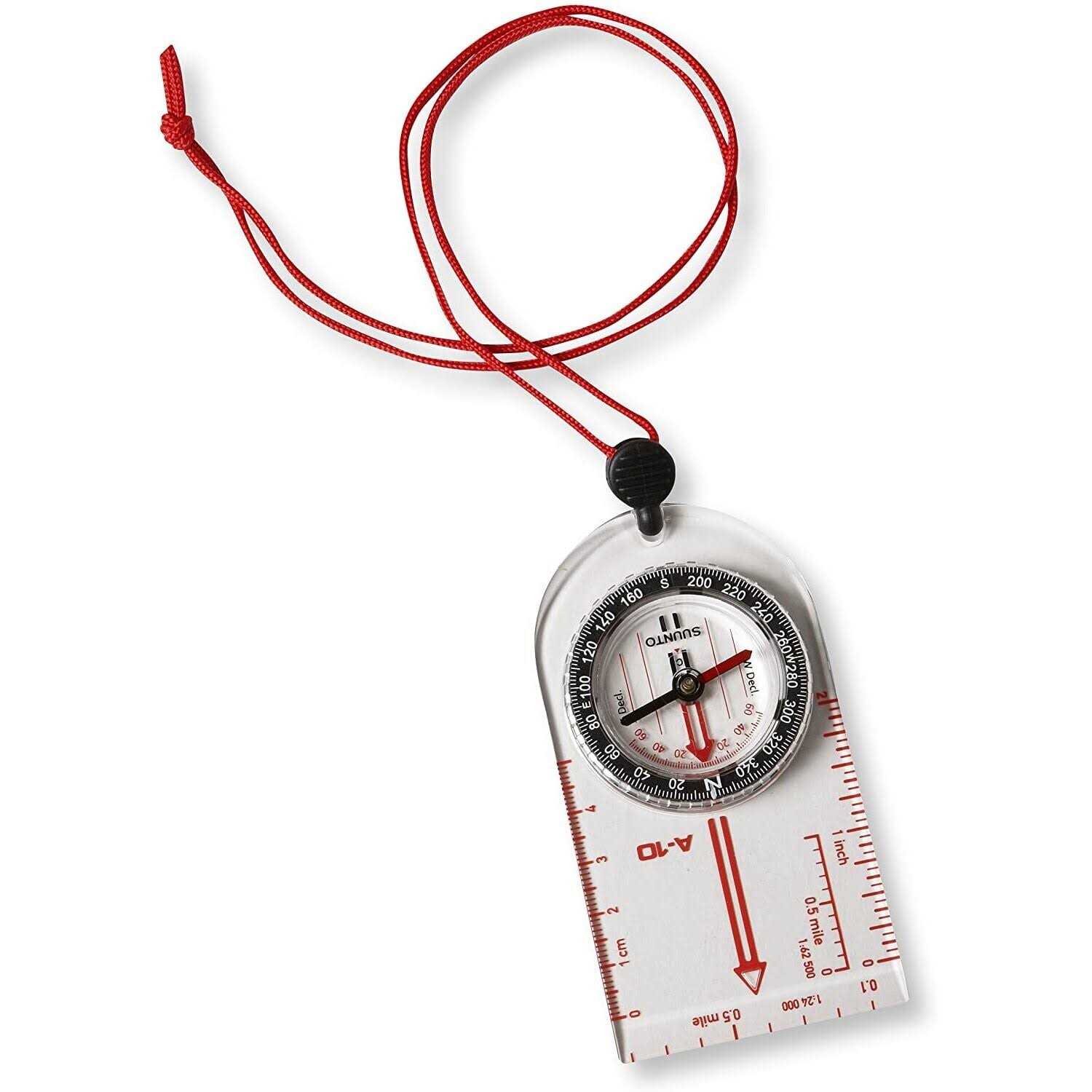 Suunto A 10 NH Compass - Image 3