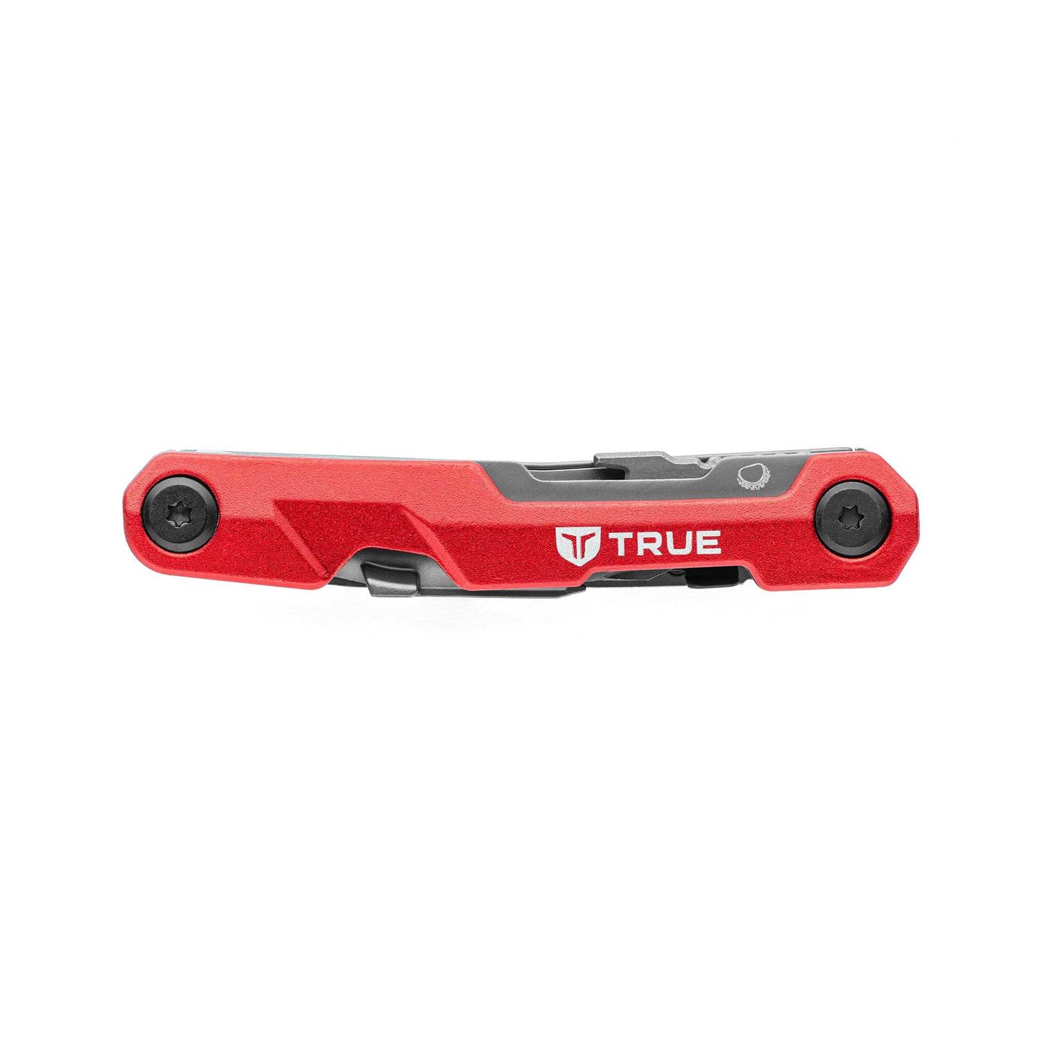 True Utility Titanium Block Multi-Tool - Image 2