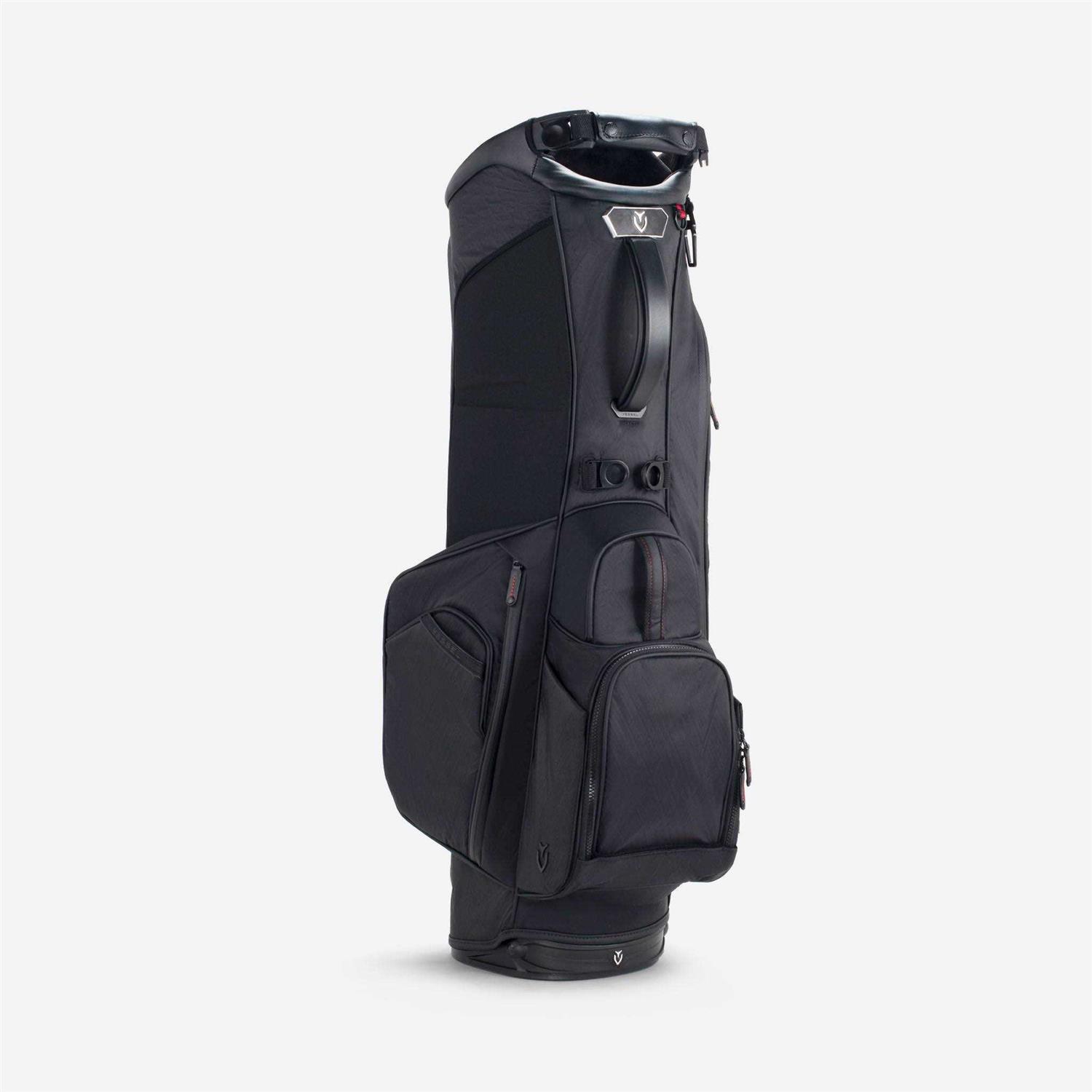 Vessel Player IV DXR Pro 6-Way Stand Bag - Image 5