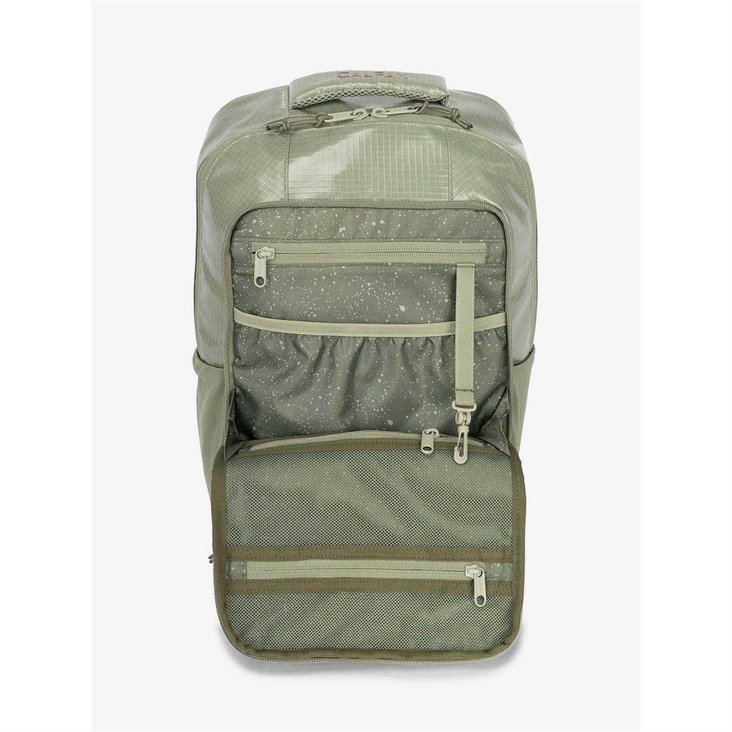 Calpak Terra Laptop Backpack - Image 3