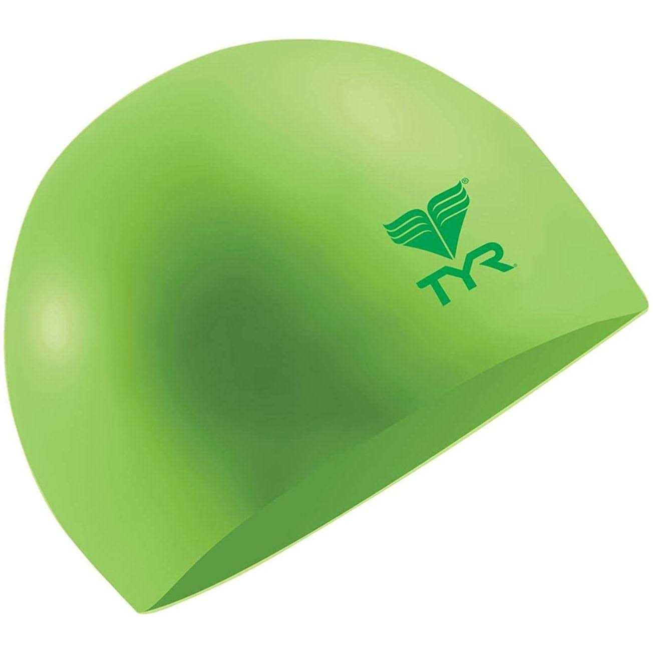 TYR Latex Swim Cap - Image 3