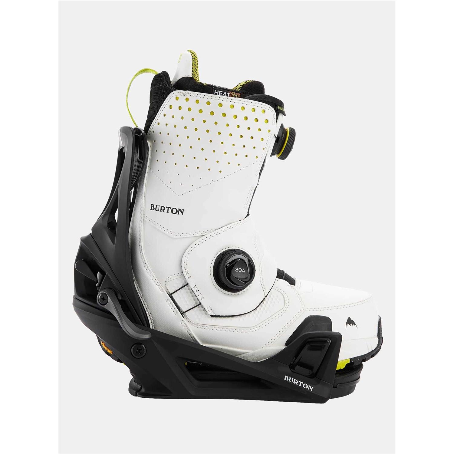 Burton Genesis Step On Snowboard Bindings - Image 5