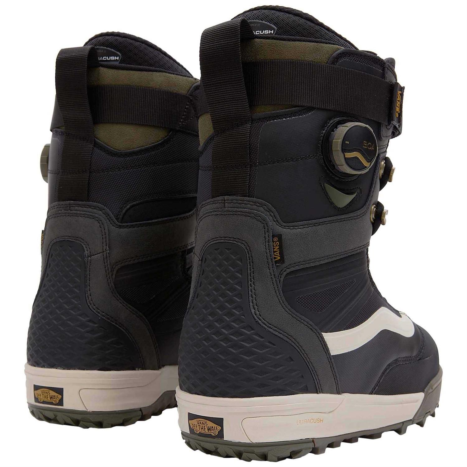 Vans Infuse Snowboard Boots - Image 5