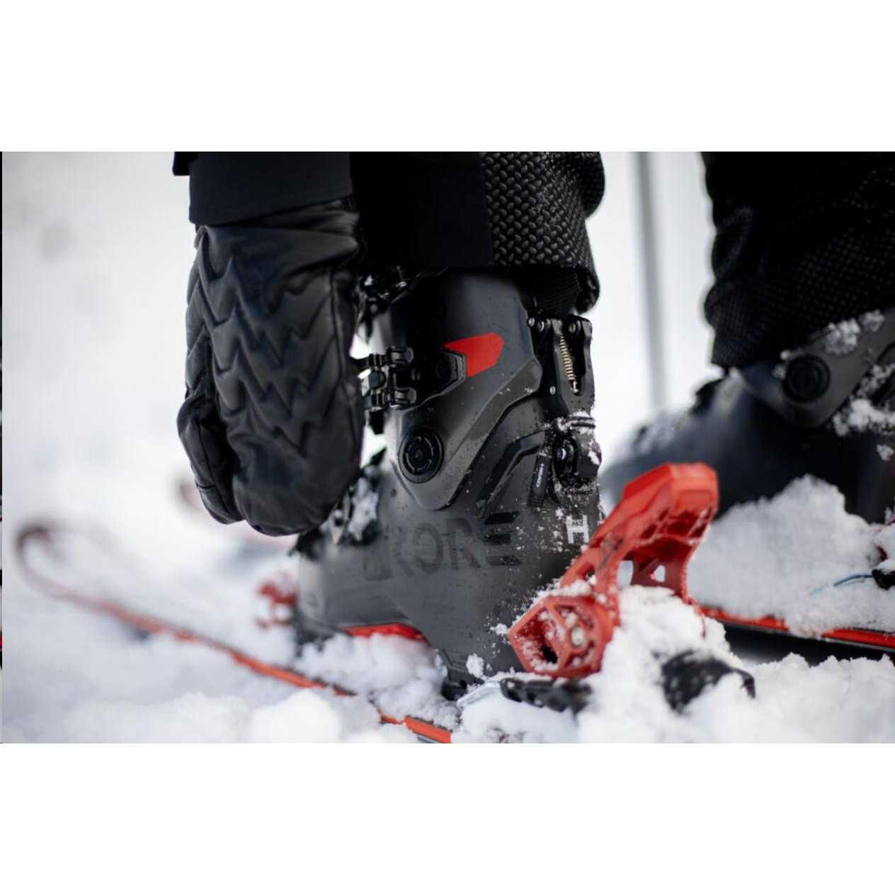 Tyrolia Attack 14 GW Ski Bindings - Image 4