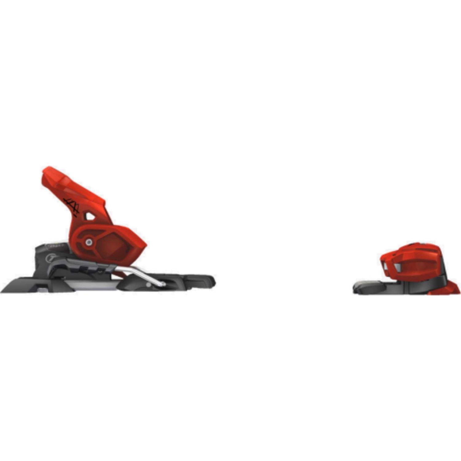 Tyrolia Attack 14 GW Ski Bindings - Image 5