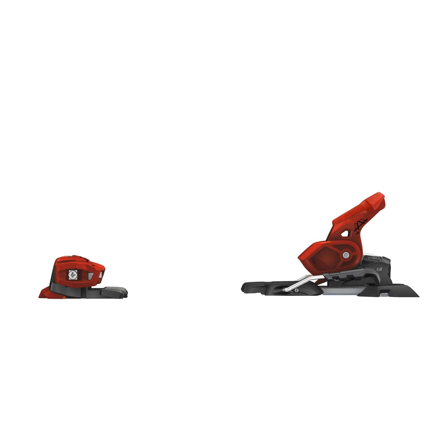 Tyrolia Attack 14 GW Ski Bindings - Image 4