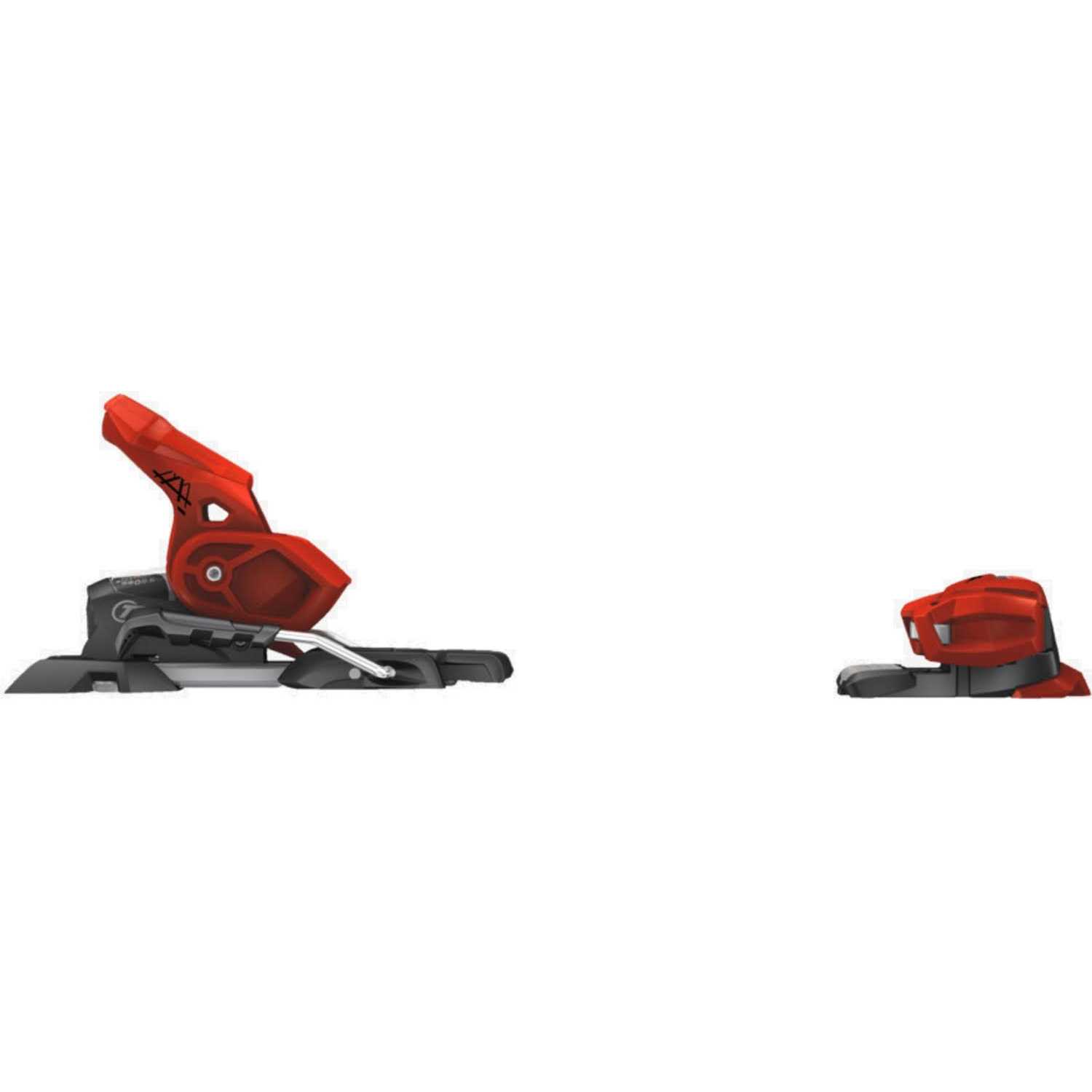 Tyrolia Attack 14 GW Ski Bindings - Image 5