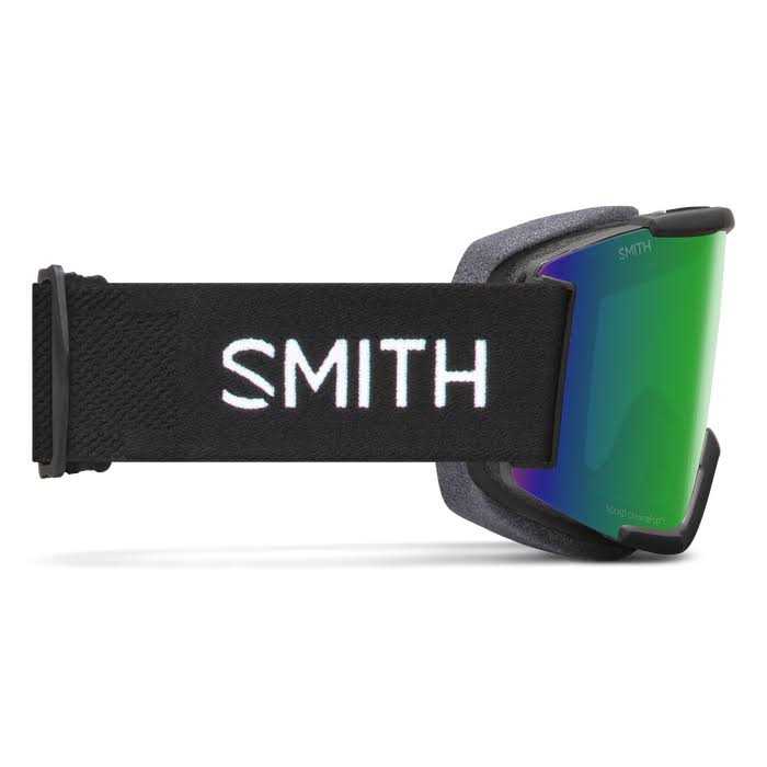 Smith Squad Goggles Black Chromapop - Image 2