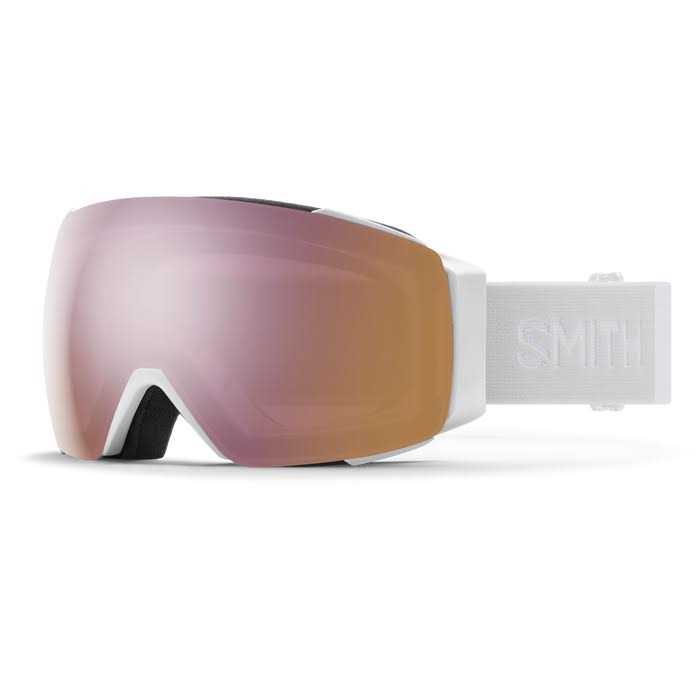 Smith Squad Goggles Black Chromapop - Image 3