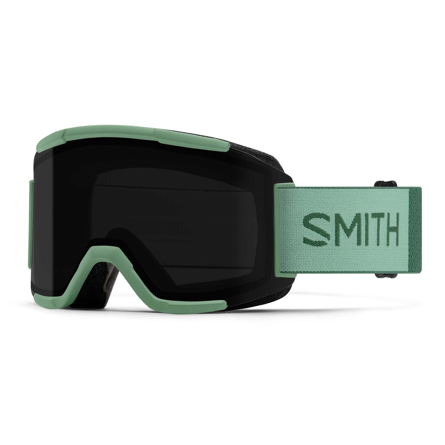 Smith Squad Goggles Black Chromapop - Image 4