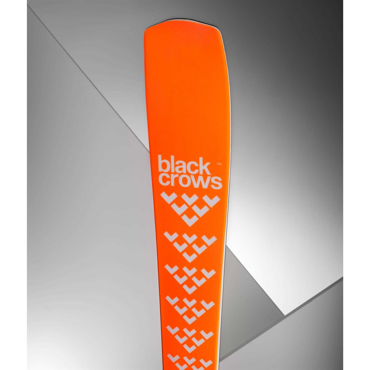 Black Crows Mirus Cor Skis - Image 3