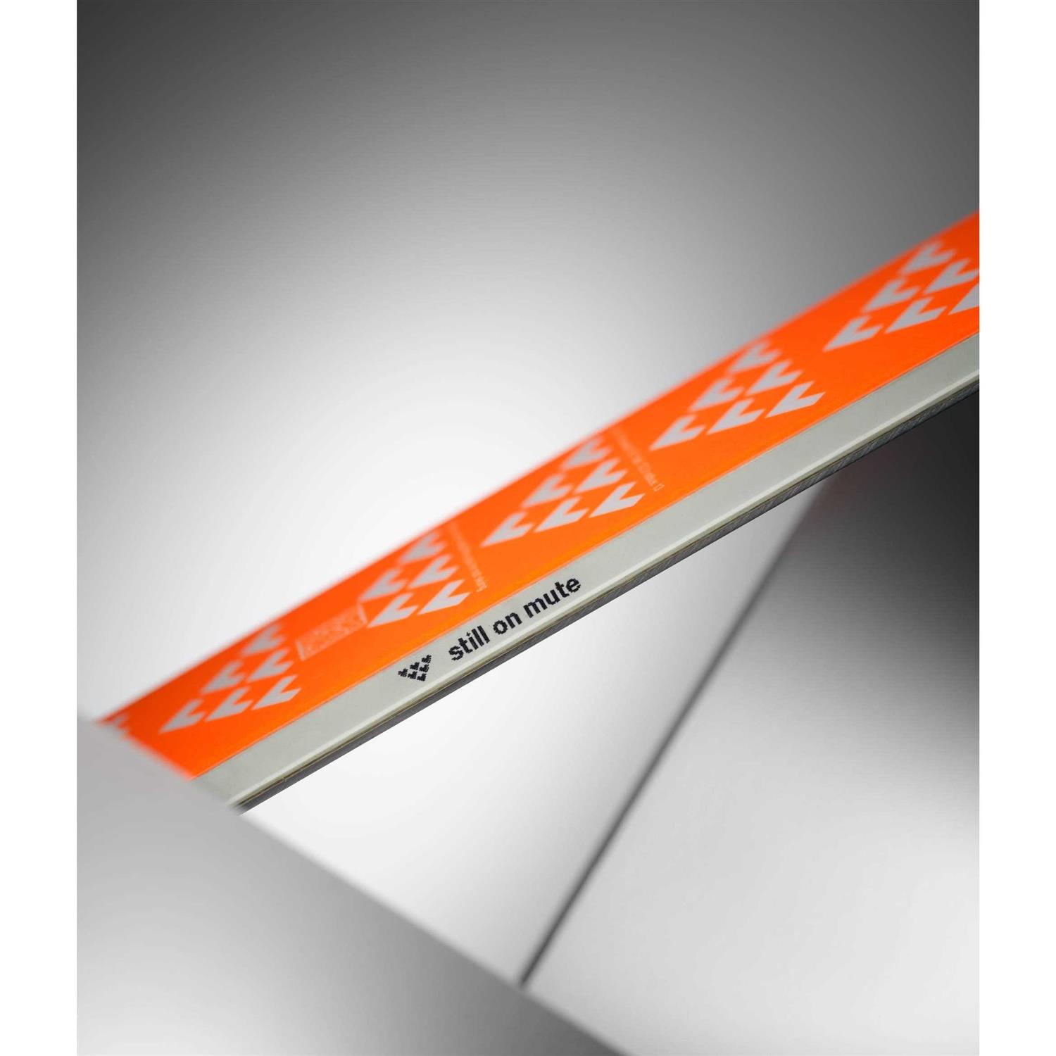 Black Crows Mirus Cor Skis - Image 5