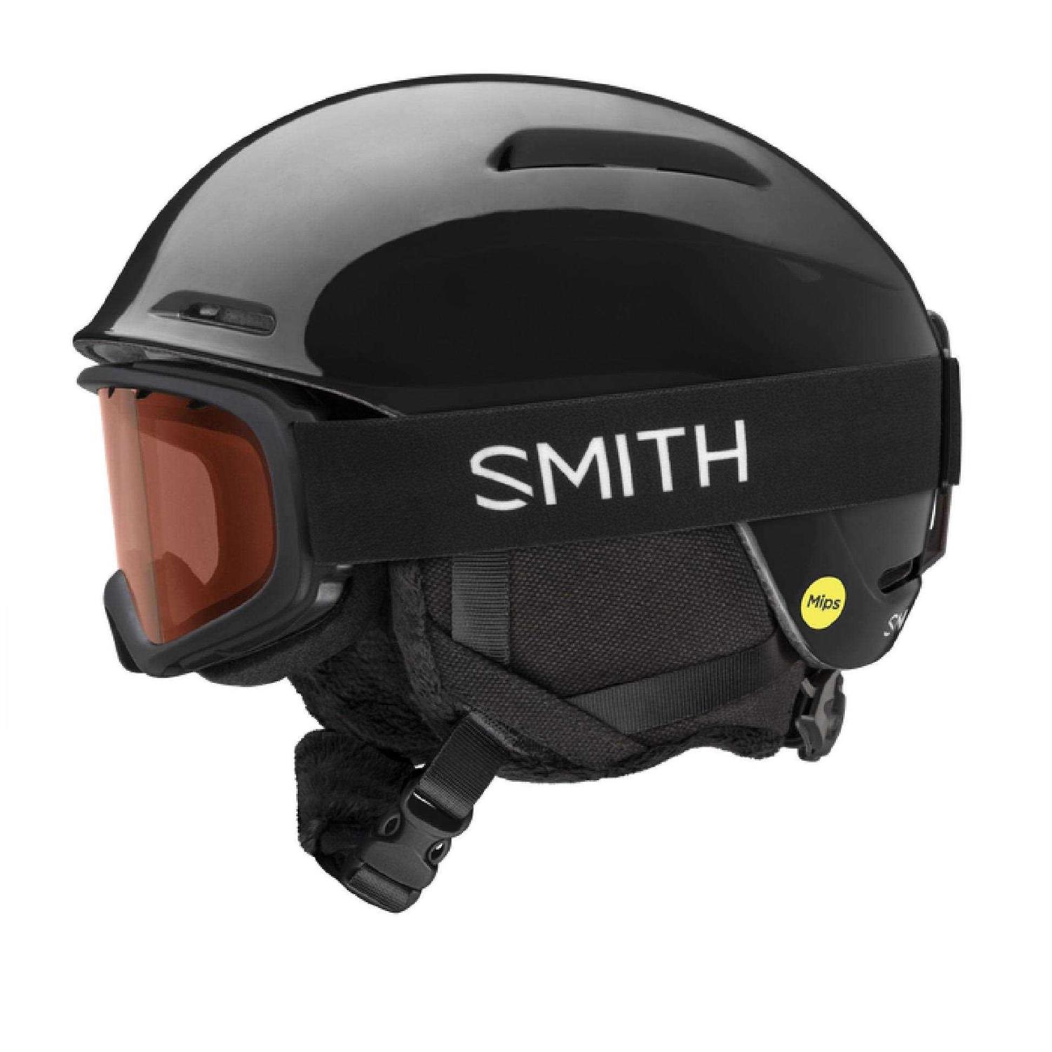 Smith Glide Jr Helmet - Image 2