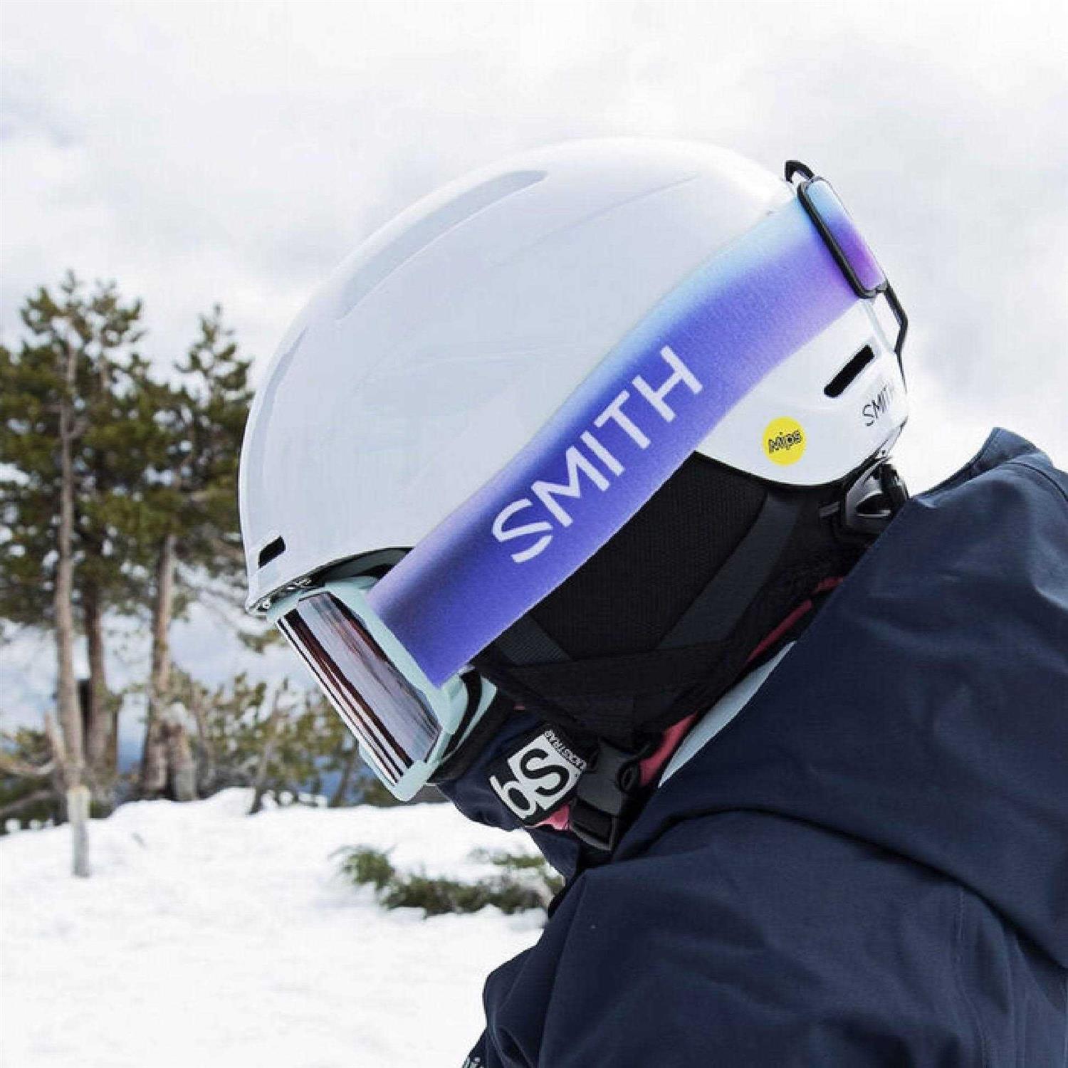 Smith Glide Jr Helmet - Image 4