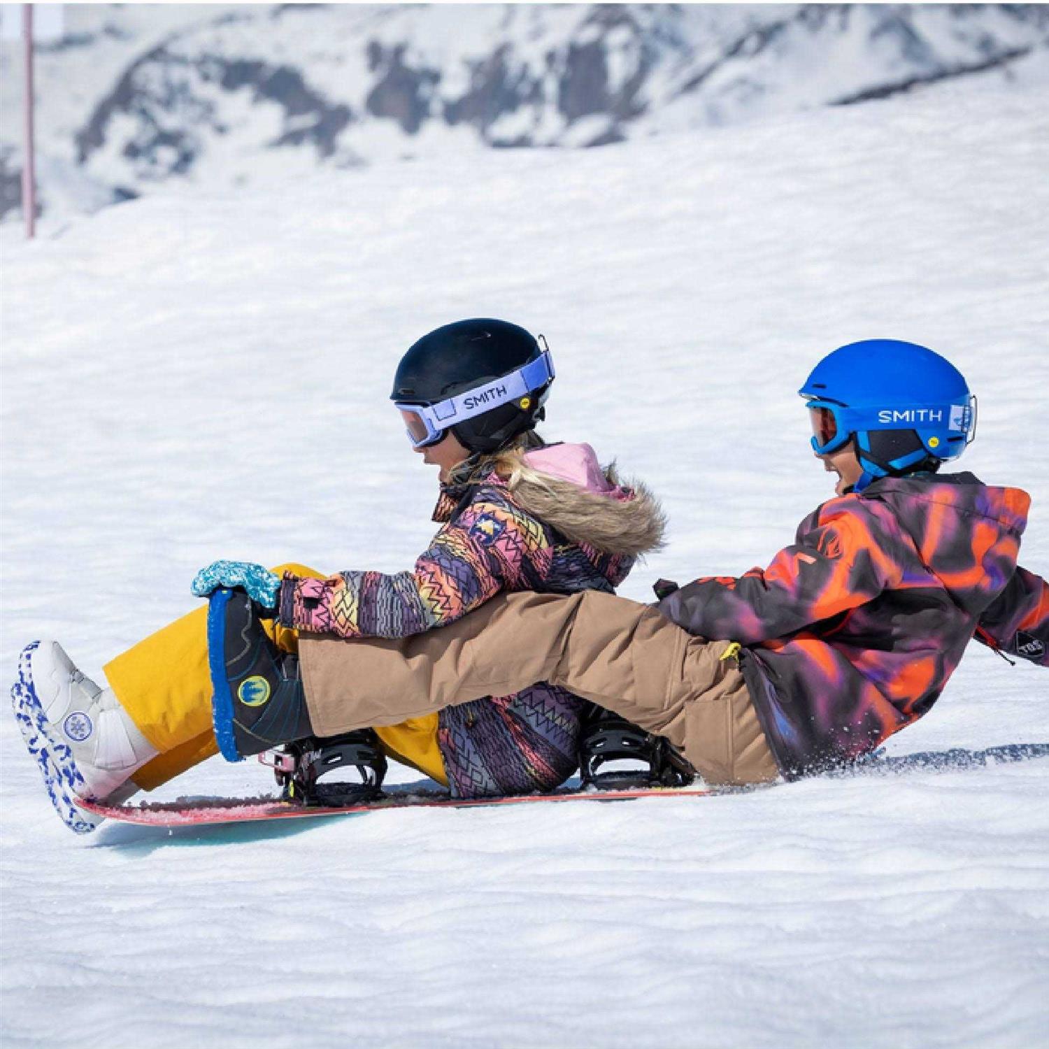 Smith Glide Jr Helmet - Image 5