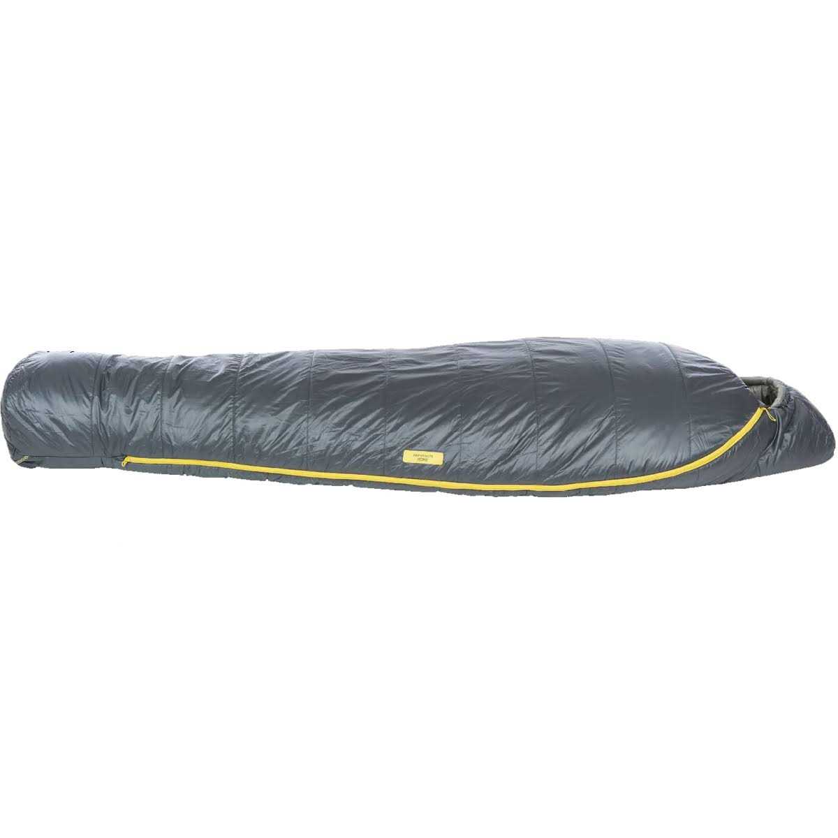 Big Agnes Anthracite Sleeping Bag - Image 3