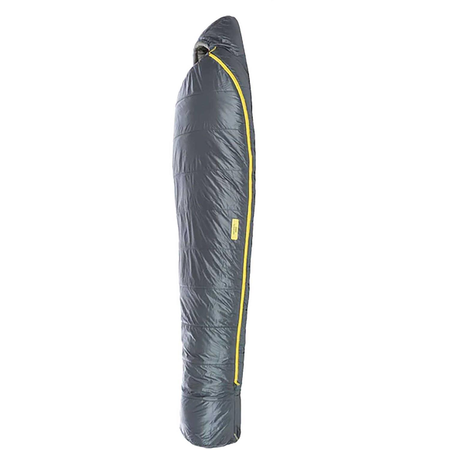 Big Agnes Anthracite Sleeping Bag - Image 5