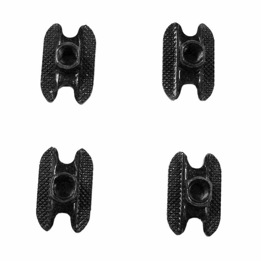 Burton M6 Channel Inserts - Image 5