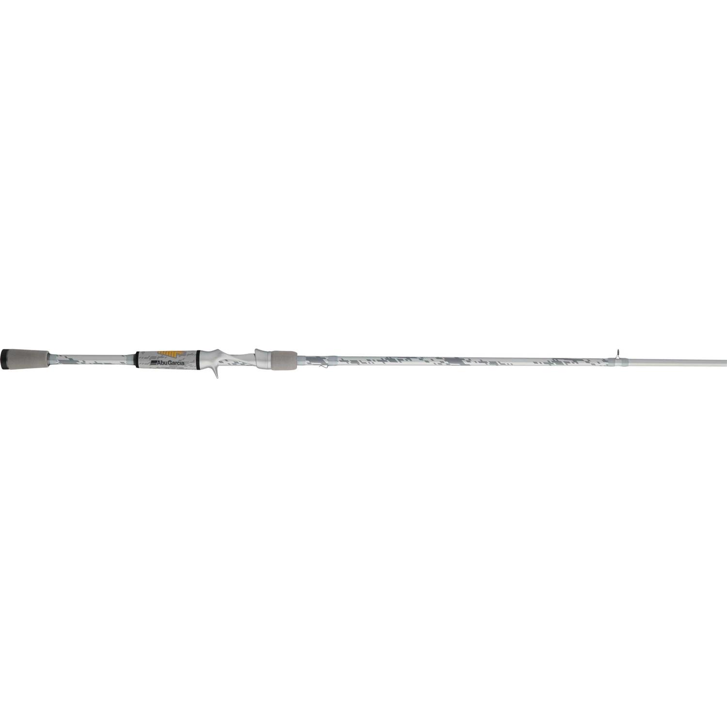 Abu Garcia Jordan Lee Casting Rod - Image 3
