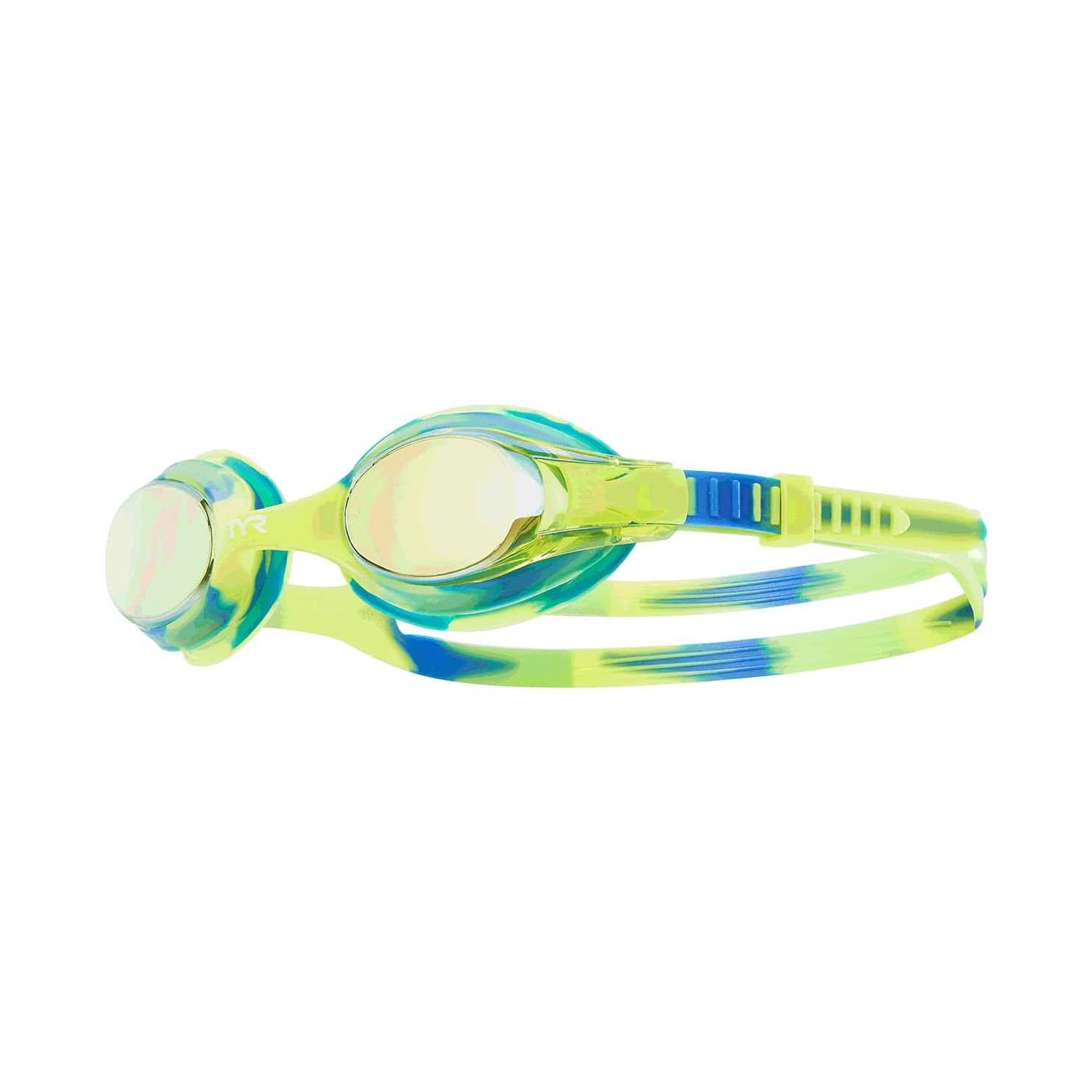 TYR Kids Swimple Goggles - Image 3