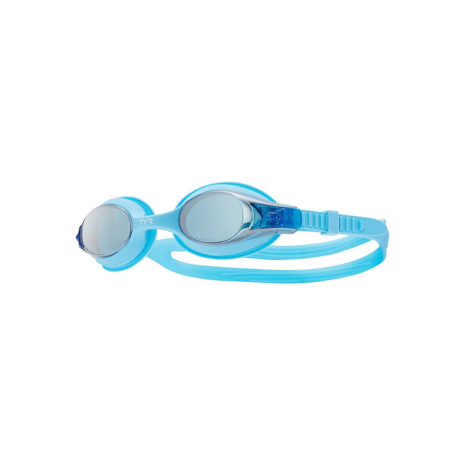 TYR Kids Swimple Goggles - Image 5