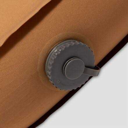 Stoic Double Cloud Camp Bed - Image 4