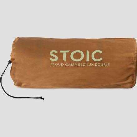 Stoic Double Cloud Camp Bed - Image 3