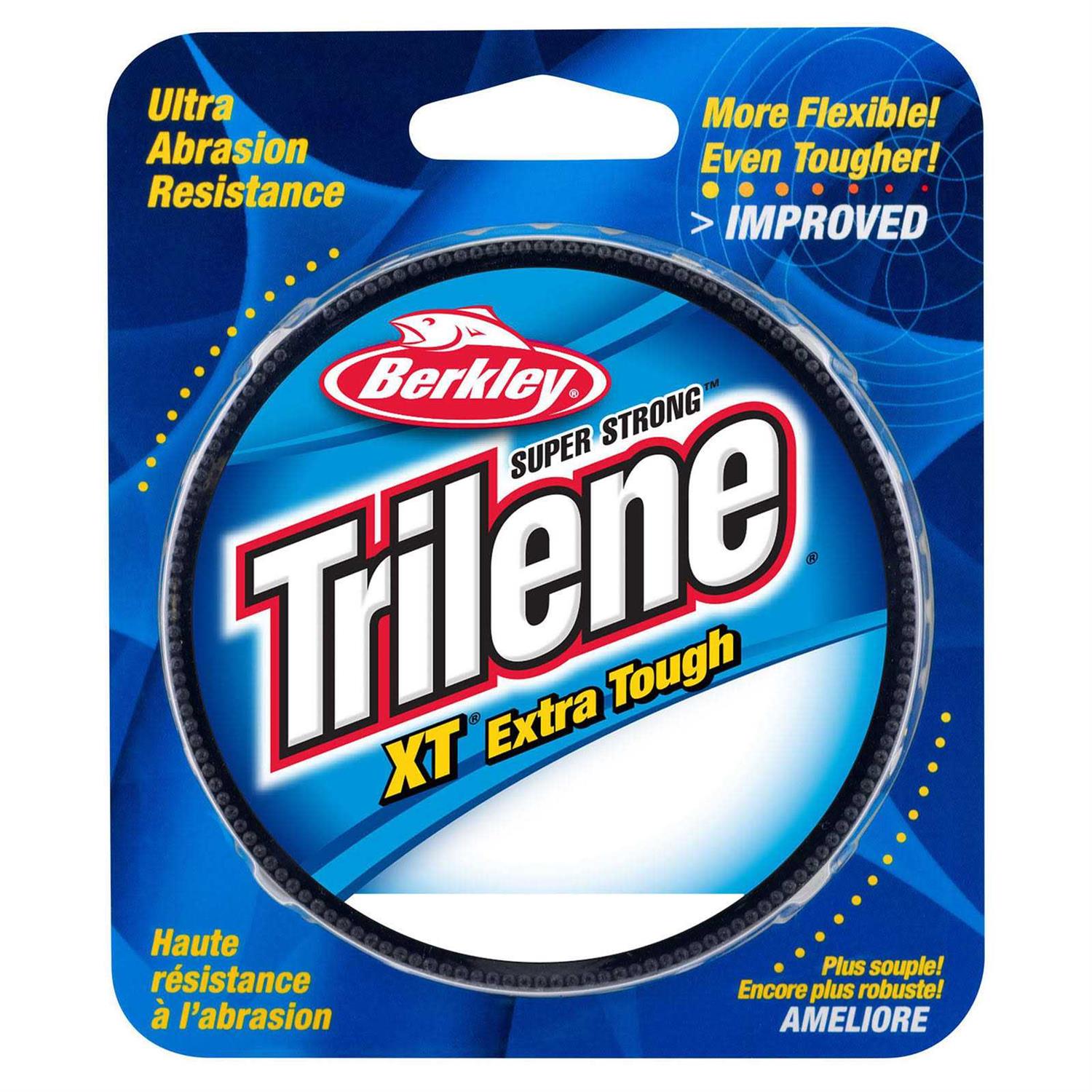 Berkley Trilene XT - Image 4