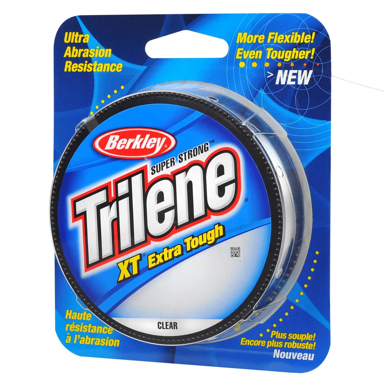 Berkley Trilene XT - Image 4