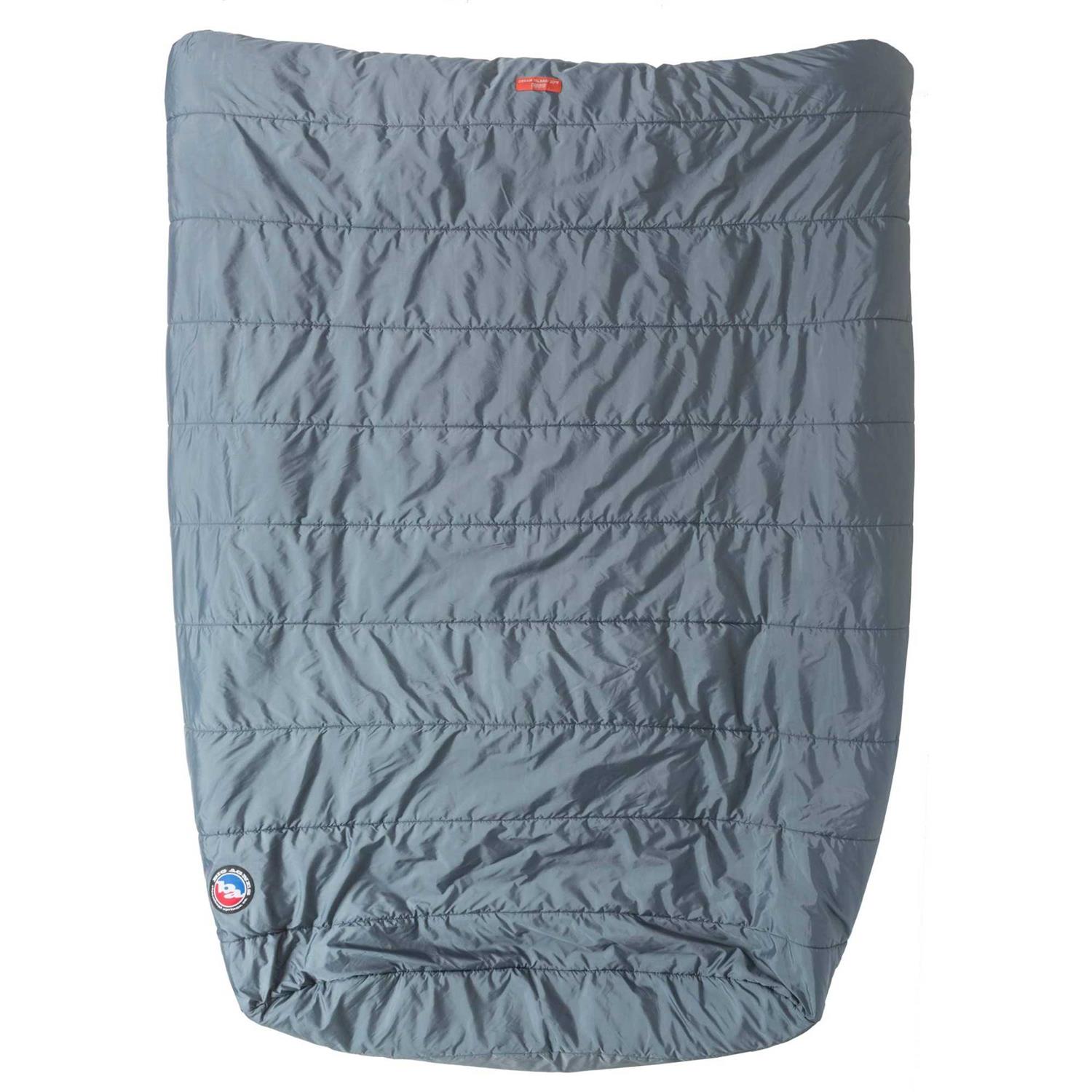 Big Agnes Dream Island Sleeping Bag - Image 5