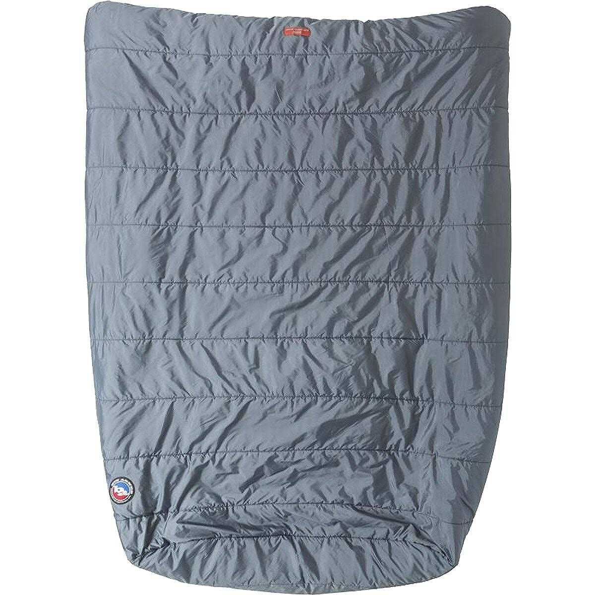 Big Agnes Dream Island Sleeping Bag - Image 3