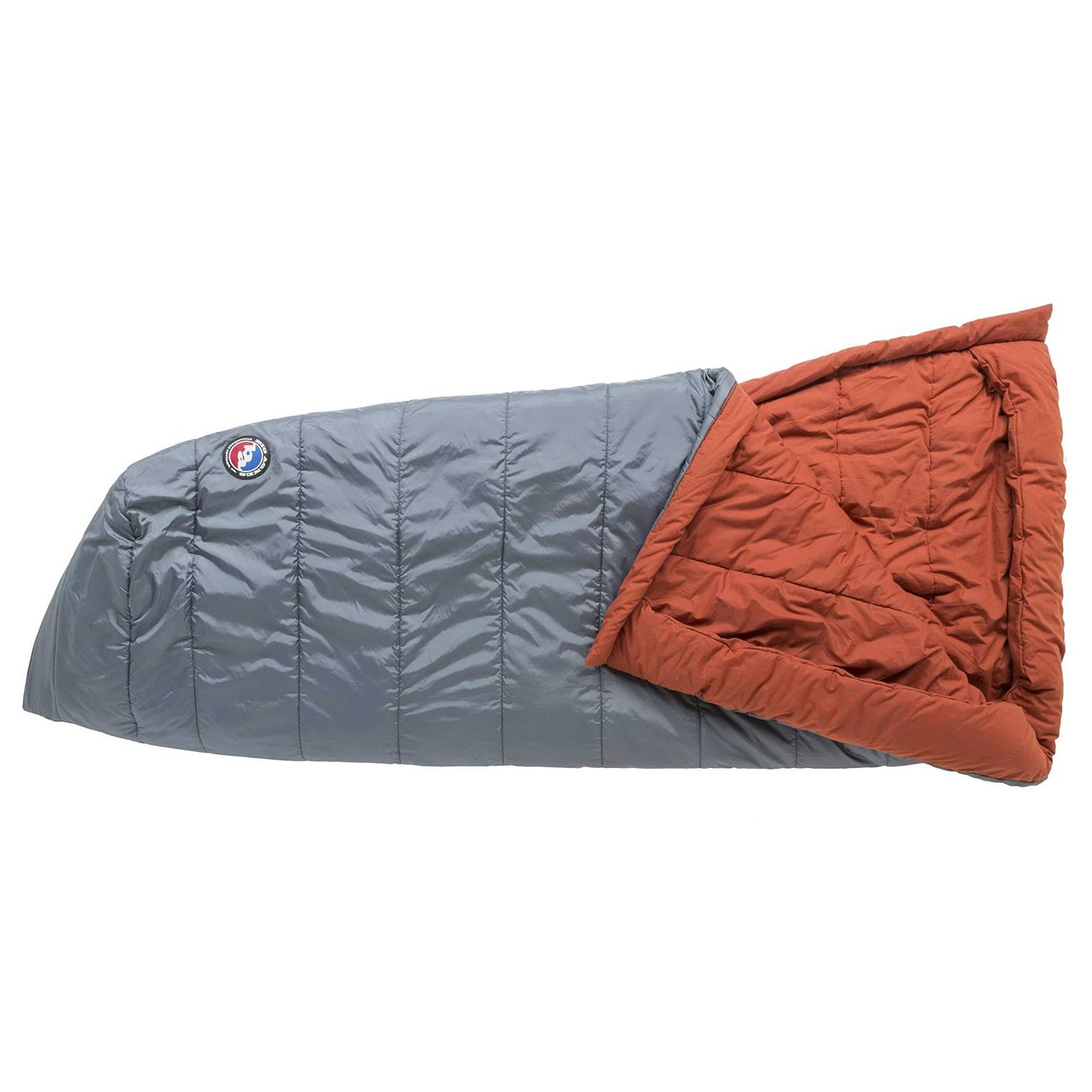 Big Agnes Dream Island Sleeping Bag - Image 4