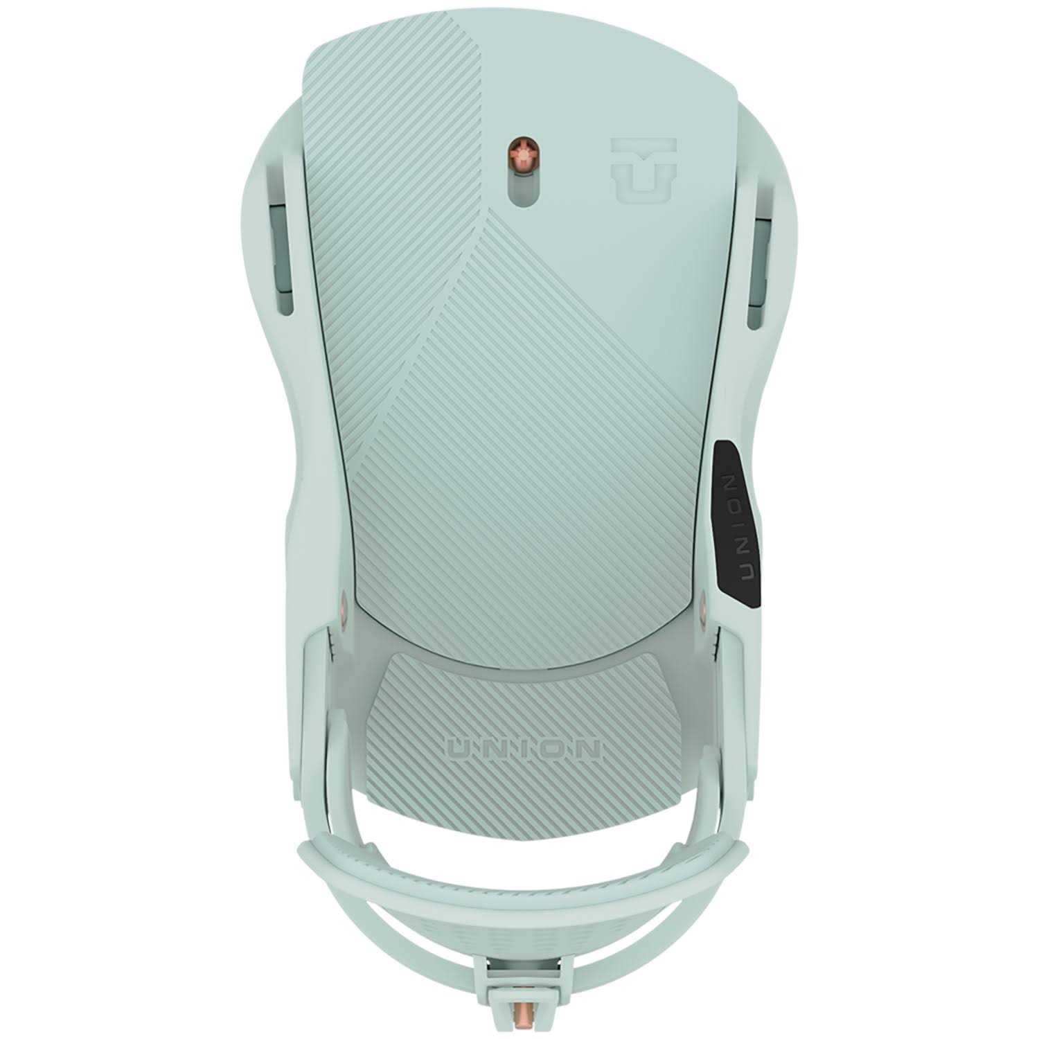 Union Trilogy Snowboard Bindings s - Image 3