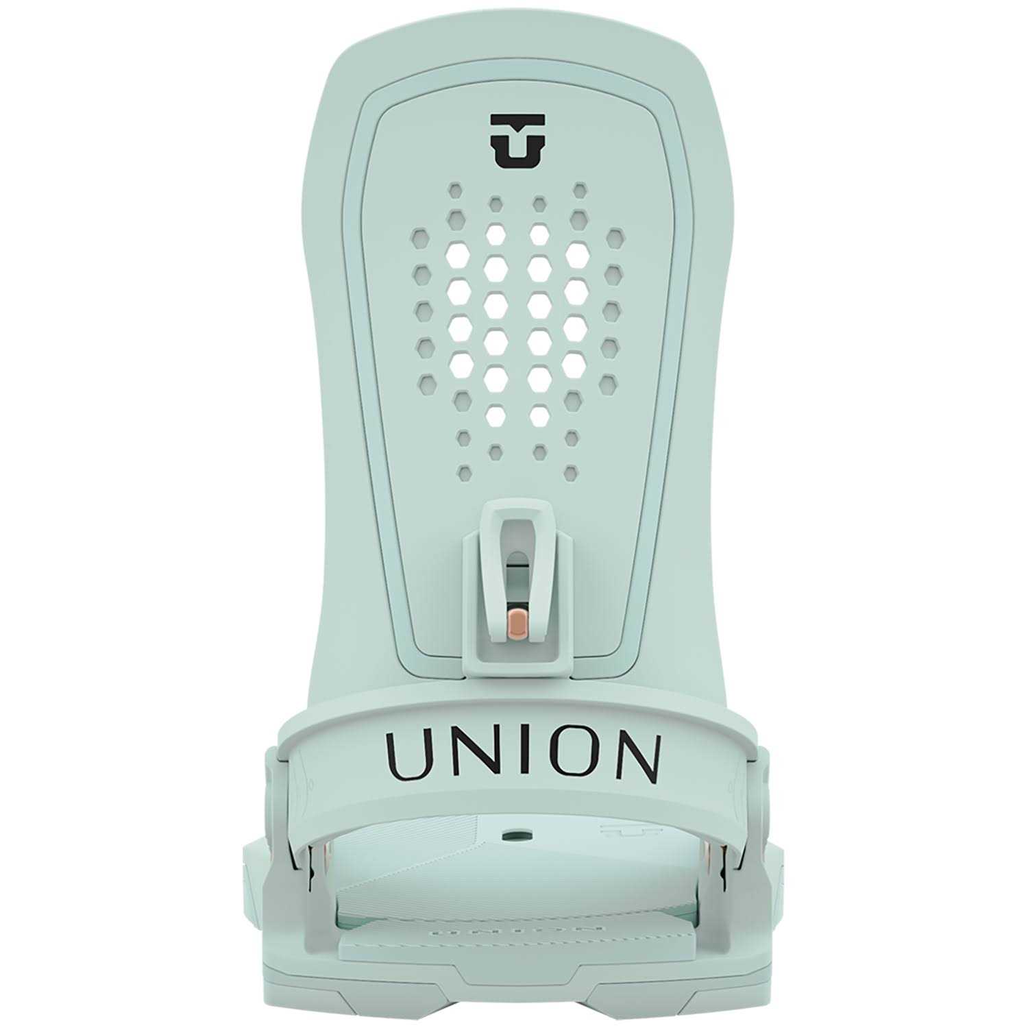 Union Trilogy Snowboard Bindings s - Image 5